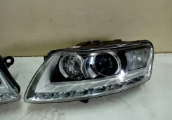 ���� ������ Audi A6 C6/4F 3 ��������� [����������] (2008-2011) 2008 4F0941029ES 4F0941029ES ����