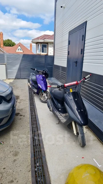 Yamaha Jog Coolstyle. 70����. ��., ��������, ���������, ������ �� �� ����