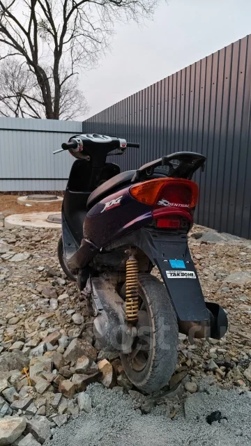 Yamaha Jog Coolstyle. 70����. ��., ��������, ���������, ������ �� �� ����