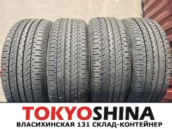 Yokohama Geolandar SUV G055. ������, 2026 ���, ����� ����