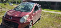 Mazda Carol. �������, ��������, 0.0 (54��.�.), ������, 80 000����. �� ����