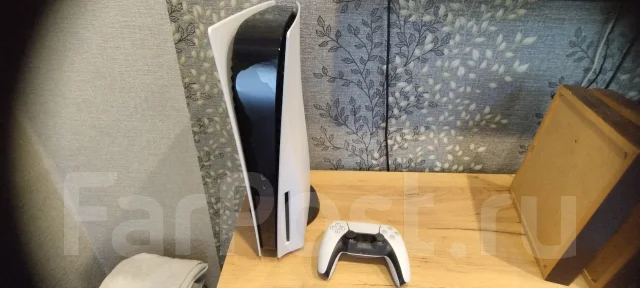 Sony PlayStation 5 ����