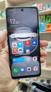 Tecno Spark 30. �/�, 128 ��, ������, 3G, 4G LTE, Dual-SIM, NFC, ������� ������� ����