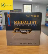 Medalist. 55��.�., B24, 480��., �������� ����