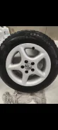 2Crave Wheels. 6.0x14", 5x100, ET35, �� 54,1���. ����