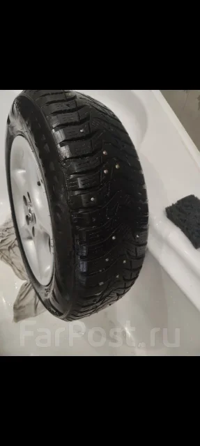 2Crave Wheels. 6.0x14", 5x100, ET35, �� 54,1���. ����