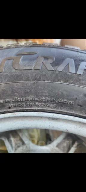 2Crave Wheels. 6.0x14", 5x100, ET35, �� 54,1���. ����