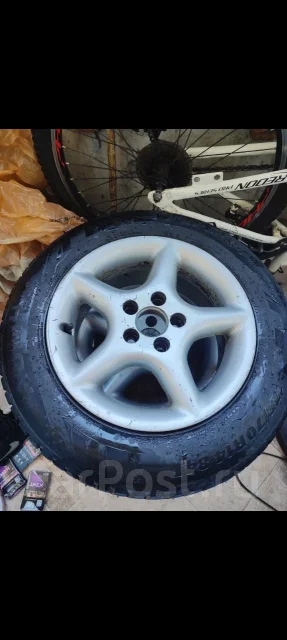 2Crave Wheels. 6.0x14", 5x100, ET35, �� 54,1���. ����