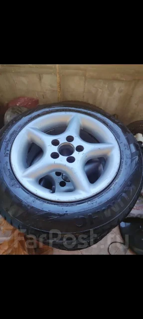 2Crave Wheels. 6.0x14", 5x100, ET35, �� 54,1���. ����