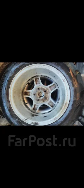 2Crave Wheels. 6.0x14", 5x100, ET35, �� 54,1���. ����