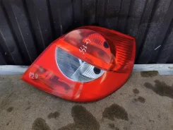 ������ ������ ����� Renault Clio 3 ��������� (2005-2009) 8200459960 ����