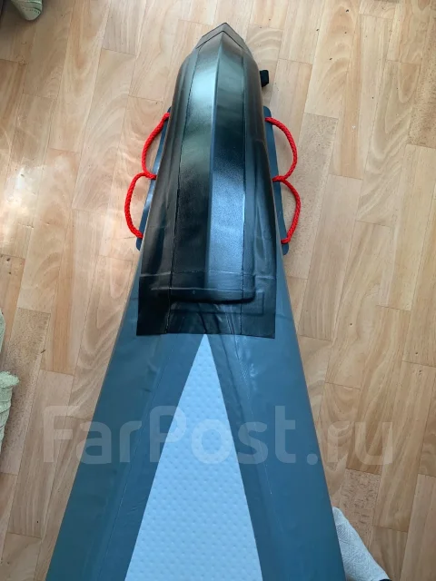 Aquamarina Tomahawk. ��������� ��� ��������� ����