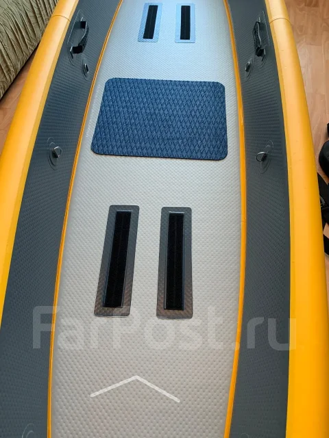 Aquamarina Tomahawk. ��������� ��� ��������� ����
