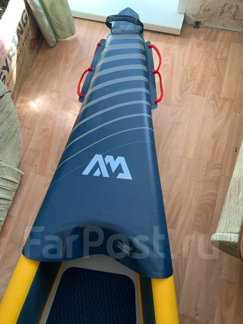 Aquamarina Tomahawk. ��������� ��� ��������� ����