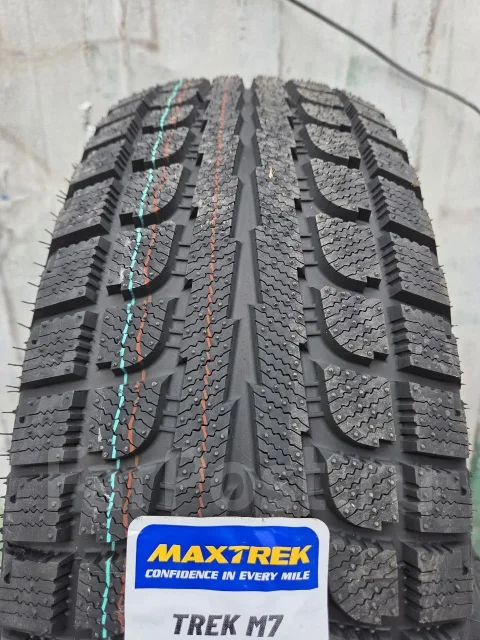 Maxtrek Trek M7. ������, ��� �����, 2026 ���, ����� ����