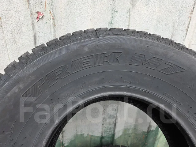 Maxtrek Trek M7. ������, ��� �����, 2026 ���, ����� ����