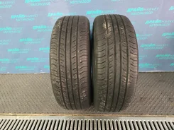Hankook Optimo ME02 K424. ������, 2017 ���, �/�, ����� 20 % ����