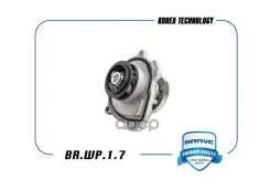 ����� ������� � ���������� Chevrolet Cruze, Aveo T300, Orlando, Opel Astra Brave ���. BRWP17 BRWP17 ����