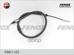 ���� ����������� ������� | ��� ����/��� | VW, �4 All, 96-, �� ������ �����: 70V120000 Fenox ���. FBK1123 FBK1123 ����