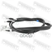 ���� ������� ������� (�������� �� 2-� ����) OPEL Astra H 2004-2010 | Saturn Astra 2008-2009 [EU] | Saturn Astra 2008-2009 [NA] Febest ���. 18100ASHH 1...