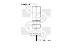 ��������� ������ Bga ���. V996023 V996023 ����