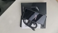 Samsung Galaxy Z Flip6. �/�, 256 ��, �����, 4G LTE, 5G, Dual-SIM, ����������, NFC, eSIM, ������� �������, ������������ ������� ����