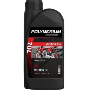 Polymerium Motofan 2T