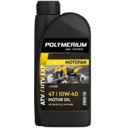 Polymerium Motofan 4T