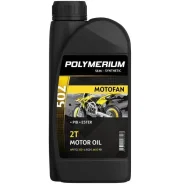 Polymerium Motofan 2T