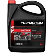 Polymerium Motofan 4T