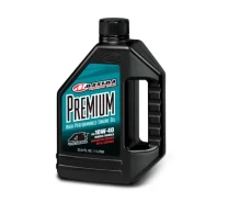 Maxima Racing Oils