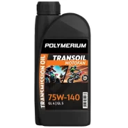 Polymerium Motofan