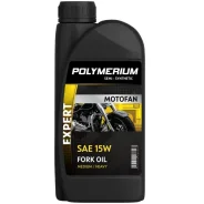 Polymerium Motofan