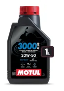 Motul H-Tech 100 Plus