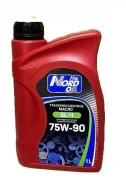 Nord Oil