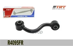 ���� ������������� ������ ������ Juke F15 10-, Qashqai J10E 07-, X-Trail 07- TRT ���. R4095FR R4095FR ����