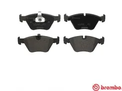 ������� ��������� �������� BMW 5 E39 09/95-07/03 / BMW 5 Touring E39 09/96-06/04 Brembo P06022 P06022 ����