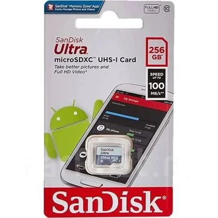 MicroSD. ����