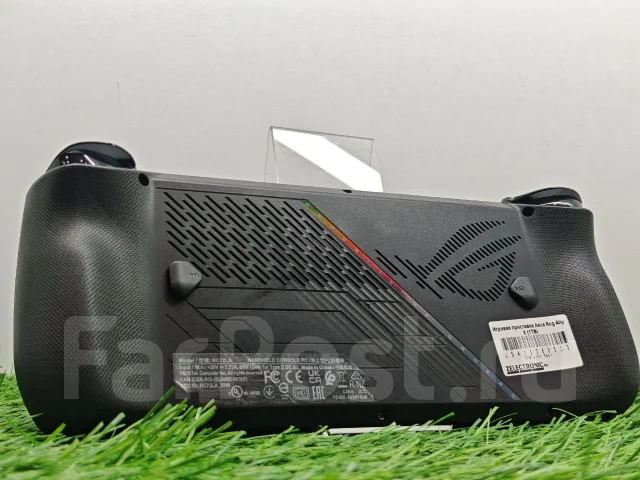 Asus ROG Ally X ����