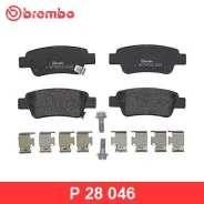������� ��������� �������� P28046 ����