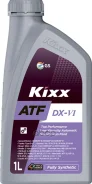 Kixx ATF DX-VI