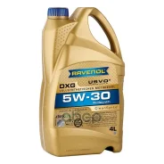 Ravenol DXG