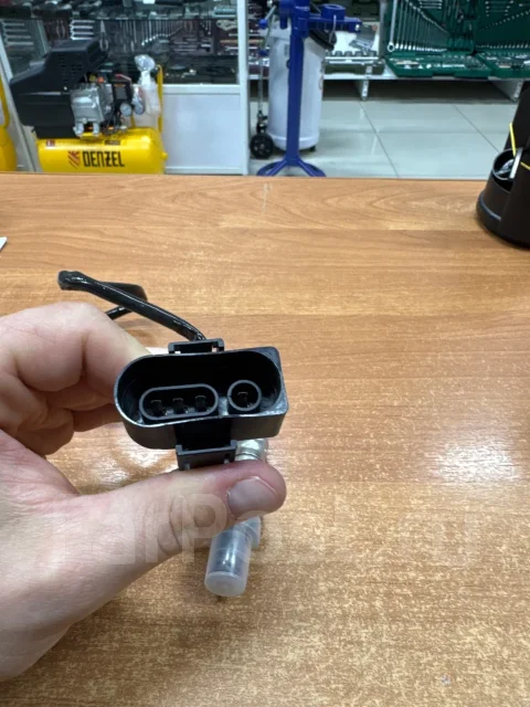 ������ ����������� VAG moe-e0011 ����