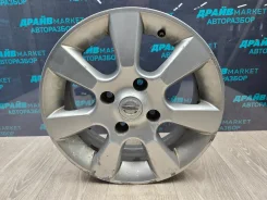 Nissan. 5.5x15", 4x114.3, ET40, �� 66,1���. ����
