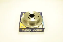 ���� ��������� Hyundai Getz 02-11 / Solaris 10-14 / Kia Rio 05-15 / Hyundai Accent 99-12 Sangsin brake ���. SD1080 Sangsin brake SD1080 ����