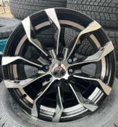 Race Ready CSS5320. 7.0x15", 4x100, 4x114.3, ET35, �� 73,1���. ����