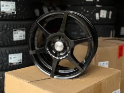 ���� �����. 5.5x14", 4x98, �� 58,6���. ����