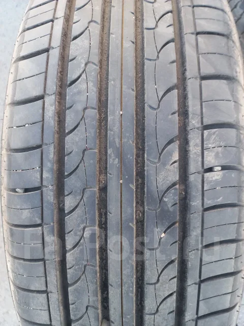 Nexen N'PRIZ RH1. ������, �/�, ����� 5 % ����