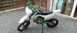 Motoland Apex 125. 125����. ��., ��������, ��� ���, ������ �� �� ����