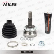 ���� Toyota Toyota Camry V70/RAV4 A30/A52/A54 2.0-2.5 �����. Miles ���. GA20670 GA20670 ����